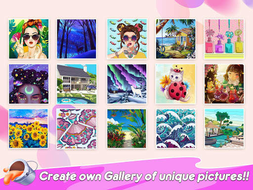 Home Paint: Design My Room screenshot 11