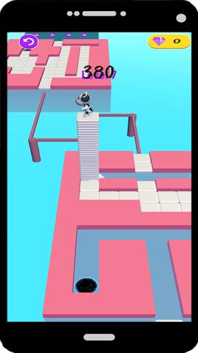 Stacky Dash Master скриншот 3