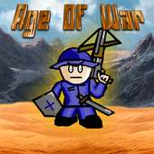 War Of Ages
