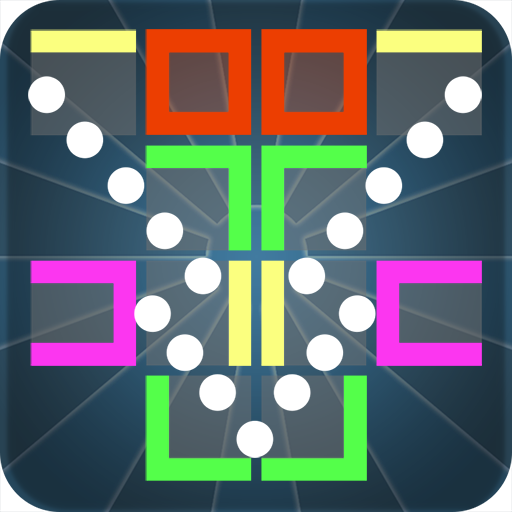 Boombs - Bricks Breaker 2018 icon