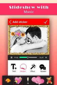 SlideShow with Music screenshot 3