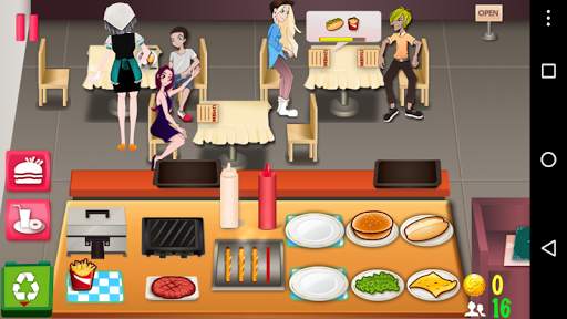 My Cafe screenshot 10