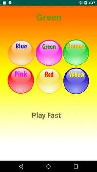 Mini Colour Game screenshot 6