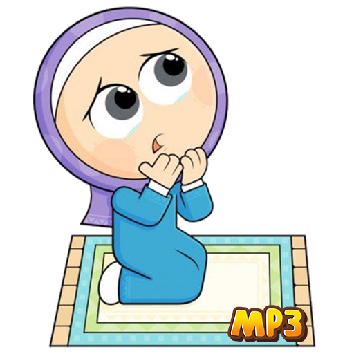Doa dan Zikir Munajat Audio icon