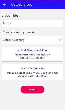 SIMONTOK Go - Nonton Video Tanpa VPN  Pulsa Gratis screenshot 3