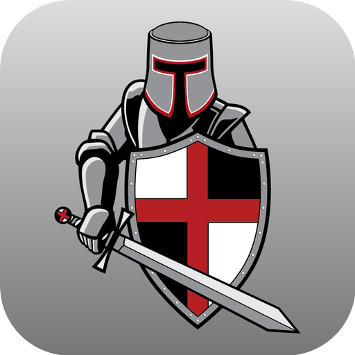 VCS Crusaders icon