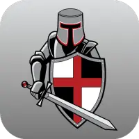 VCS Crusaders أيقونة