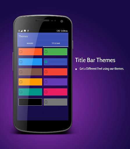 Aika Music - All in one Music Player screenshot 8