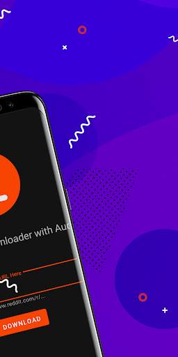 Video Downloader with Audio for Reddit screenshot 2