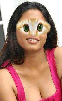 Animal Eye Mask screenshot 5