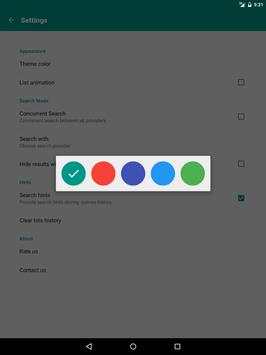Torrent Search Engine скриншот 14
