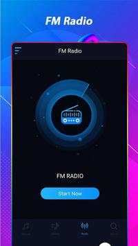 Free Music - Music Player - Online Music Player screenshot 8