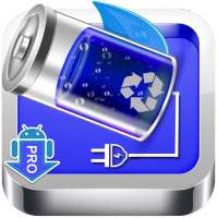 Fast Battery Charger & Saver on 9Apps