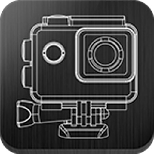 GoAction icon