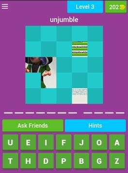 Clash of Clans Puzzle screenshot 15