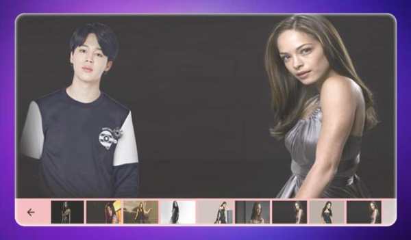 Click With Kristin Kreuk screenshot 6