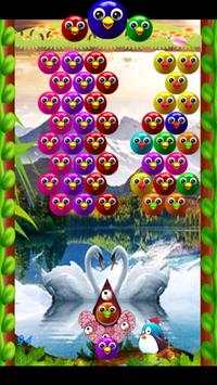 Bubble Birds screenshot 4