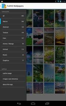 FullHD Wallpapers screenshot 12