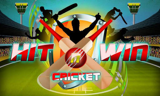 Hit N Win Cricket screenshot 1