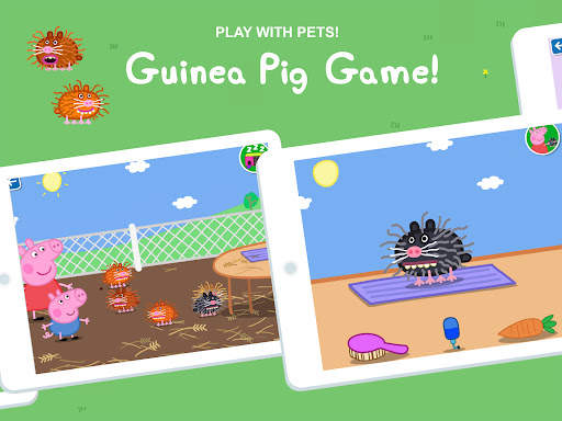 World of Peppa Pig: Kids Games screenshot 13