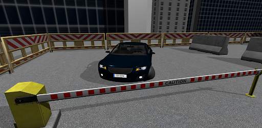 Car Parking 2021 screenshot 9
