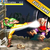 Cadillacs Game vs Dinosaurs icon