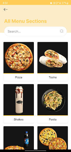Canadian Pizza - Hot & Fresh screenshot 3