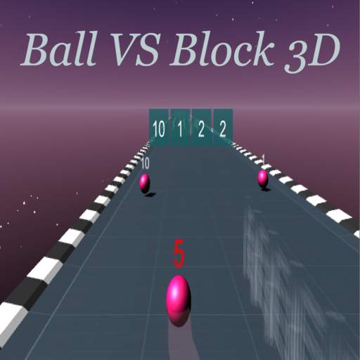 Ball VS Block 3D 1.2