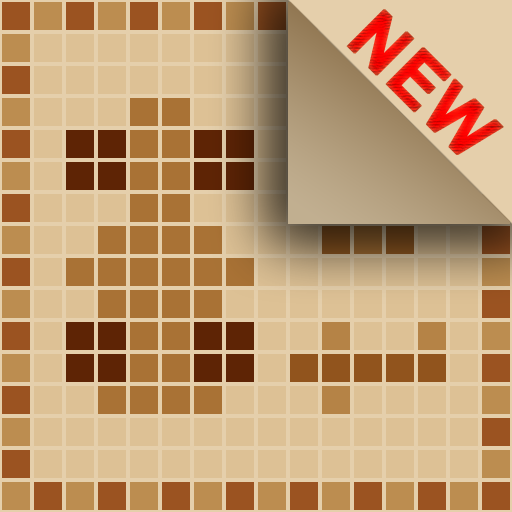 Retro Pack Renewed icon