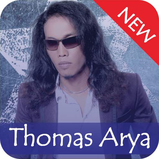 Thomas Arya - New 2020 Full Album 1.4