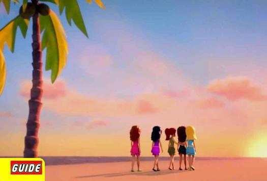 Guide LEGO Friends screenshot 1