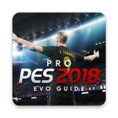 Pro PES 2018 EvoGuide 1.0