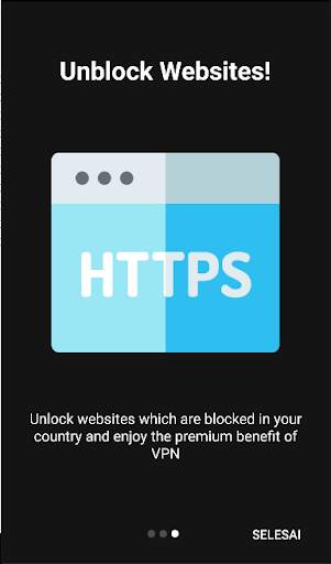 KR VPN - Free VPN With The Fast Connection screenshot 4