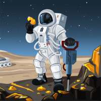 Alien Worlds logo
