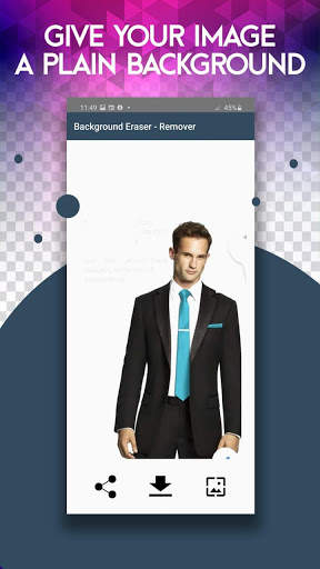 Magic Eraser App – Remove Background screenshot 6