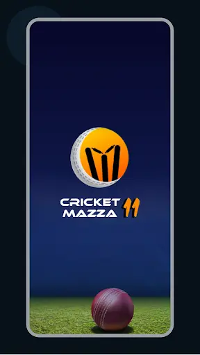 Cricket Mazza 11 Live Line screenshot 1