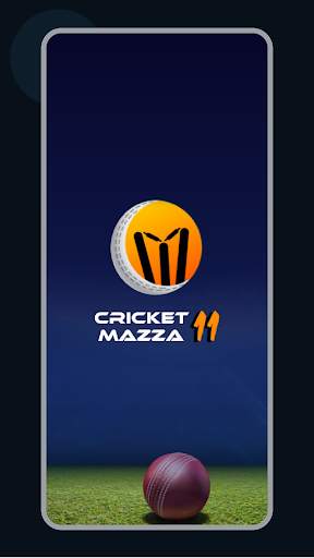 Cricket Mazza 11 Live Line screenshot 1
