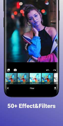 Photo Editor-Online Photo Editor & Picture Editor screenshot 6