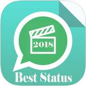 Take Status Update for whatsapp logo