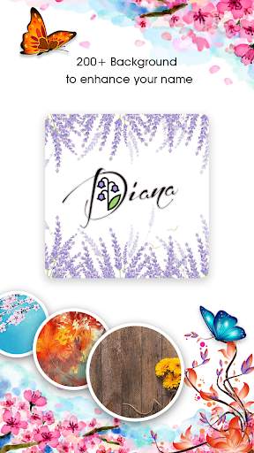 Calligraphy Name Art : Add Text on Photo 3 تصوير الشاشة