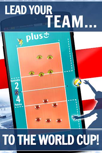 Volleyball Championship 2014 screenshot 15
