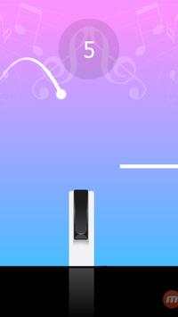 Piano Hop - Piano Tile Music Jumping Ball screenshot 2