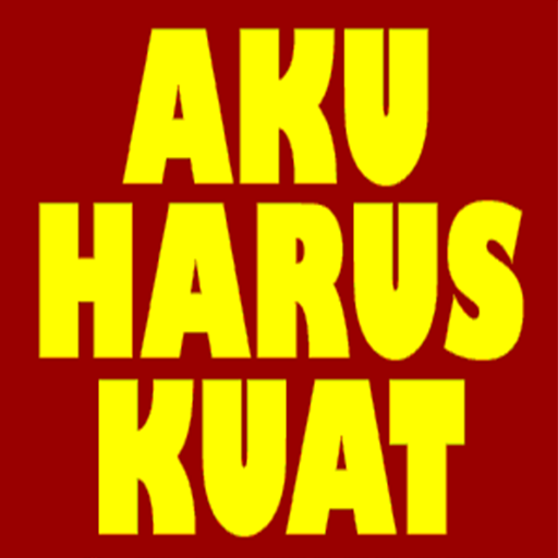 Kata Sedih Anak Rantau 2023 icon