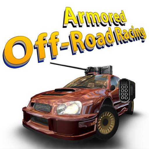 Armored Off-Road Racing 1.1.0