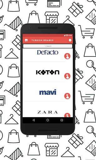 Turkish Brands - Online Shopping Turkey screenshot 1