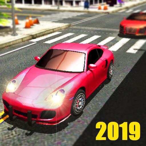 Car Driving Free 0.4
