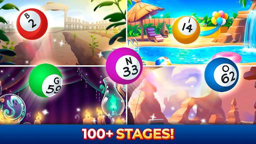 Bingo Pop: Play Live Online screenshot 2