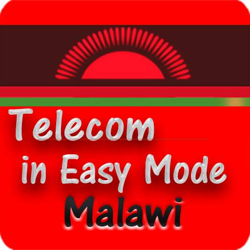 Telecom Malawi in Easy Mode: Auto Camera Enabled 3.0