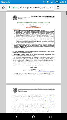 LEYES MX LITE screenshot 5