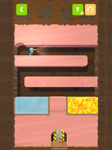 Mine Rescue! screenshot 23